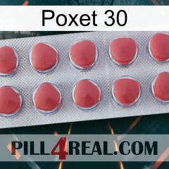 Poxet 30 18